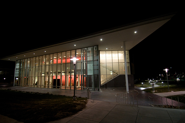 Miller Center for the Arts