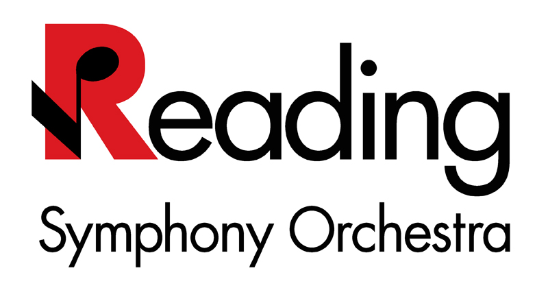 Reading Symphony Orchestra Logo