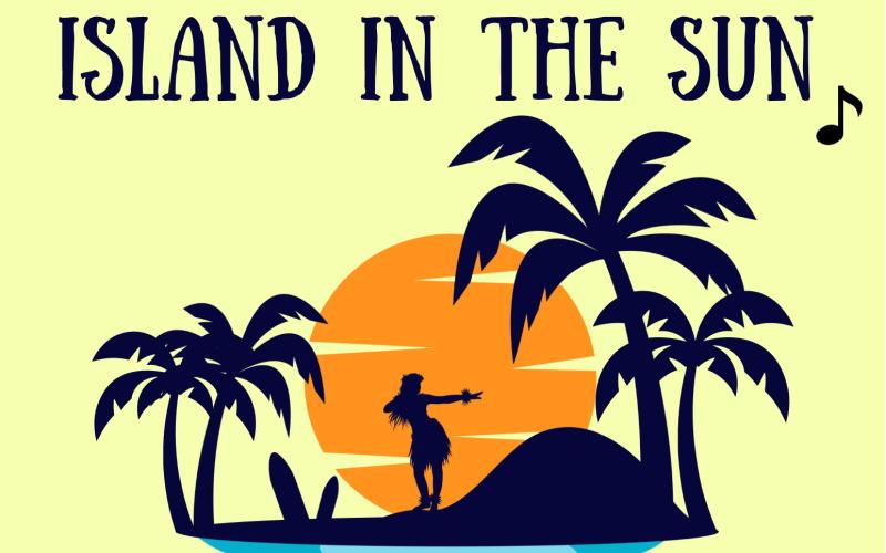 Island in the Sun Showcase