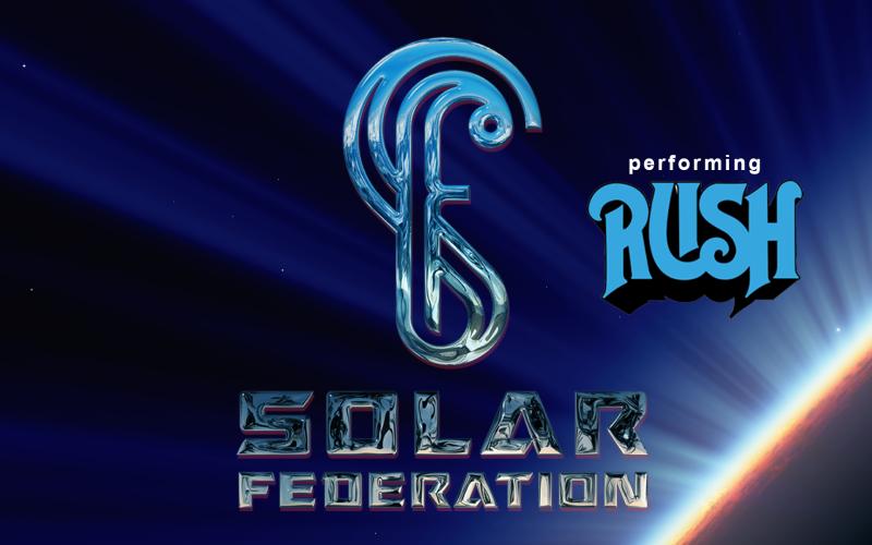 Solar Federation