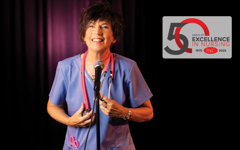 Nurse Nancy