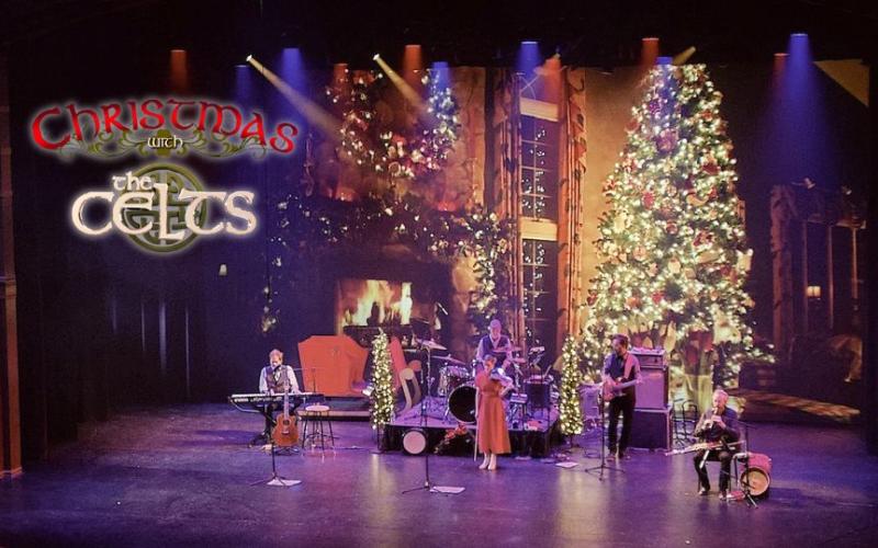 Christmas with the Celts