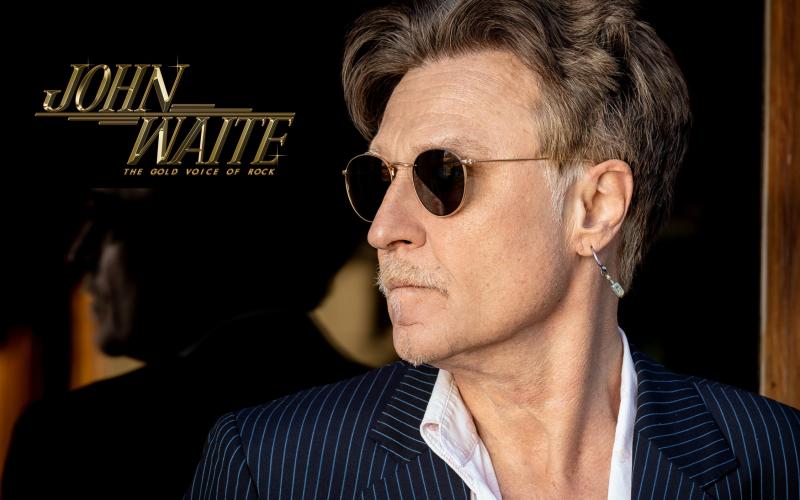 John Waite