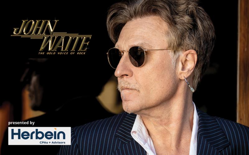 John Waite