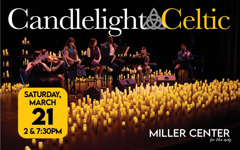 Candlelight Celtic