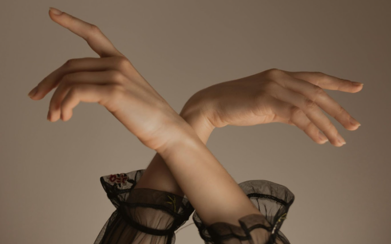 Verses... Presented by Horizons Dance Conservatory