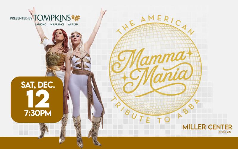 Mamma Mania