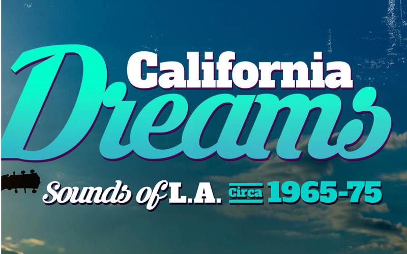 California Dreams