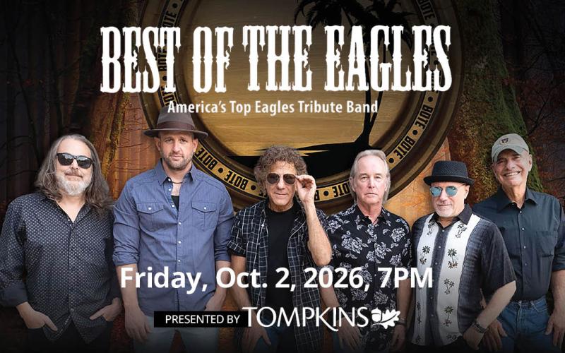 Best of the Eagles