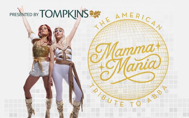 Mamma Mania! NYC's Premier ABBA Tribute