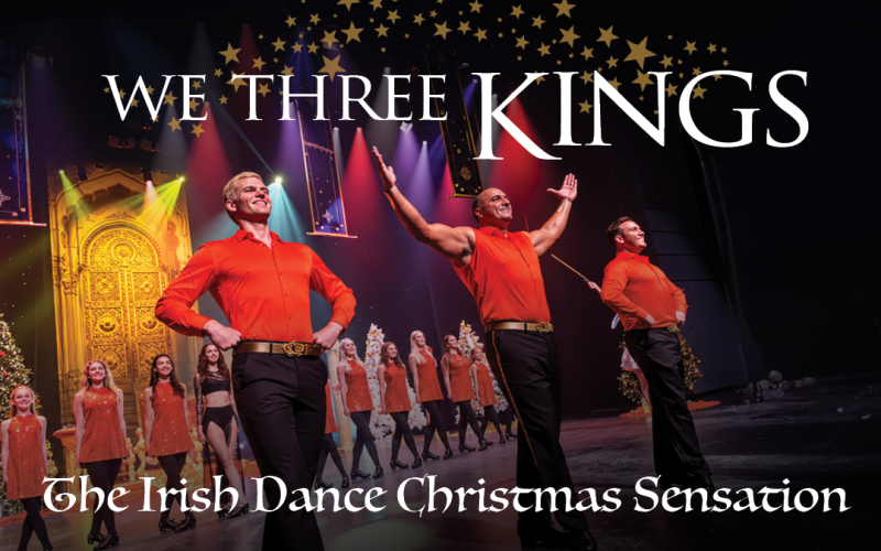 We Three Kings