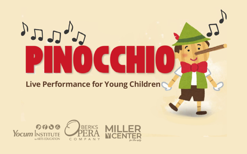 Pinocchio