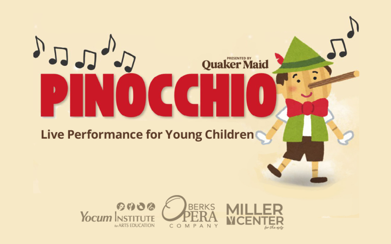 Pinocchio