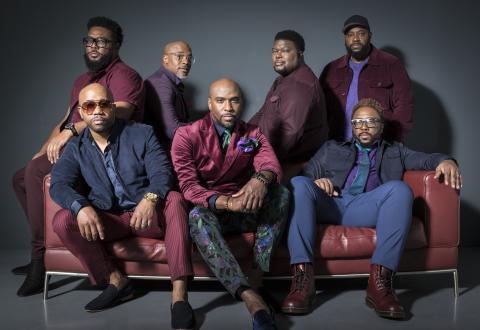 Naturally 7