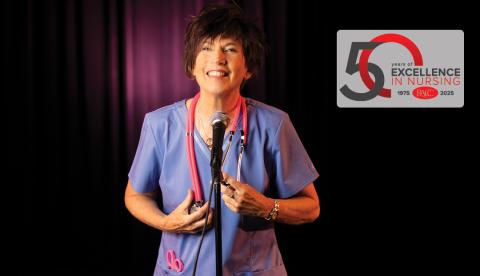 Nurse Nancy