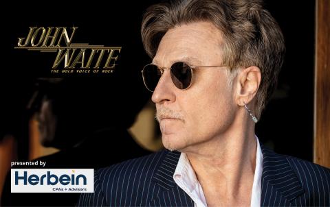 John Waite