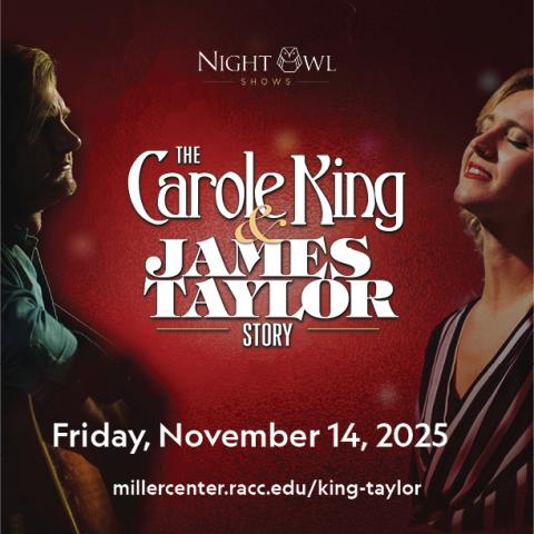 King Taylor