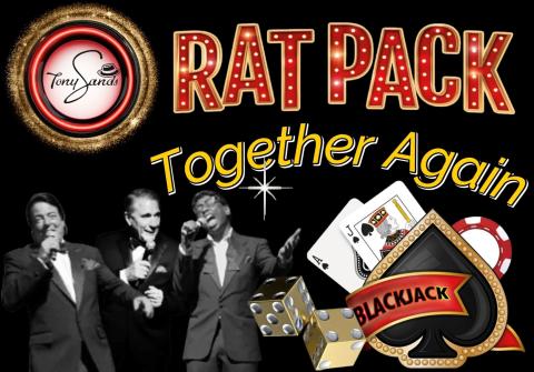 Rat Pack Together Again