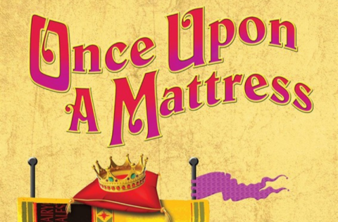 Once Upon A Mattress