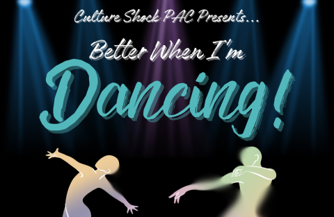 Culture Shock Presents Better When I'm Dancing