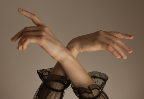 Verses... Presented by Horizons Dance Conservatory