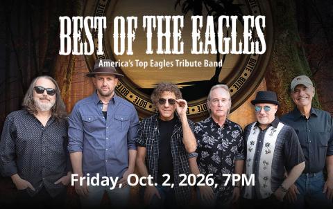 Best of the Eagles