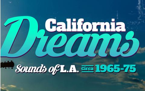 California Dreams