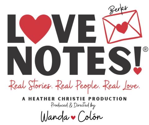 LoveNotes