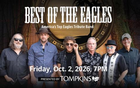 Best of the Eagles