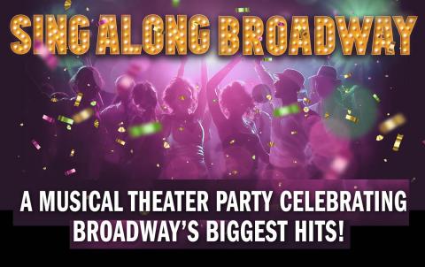 Sing Along Broadway