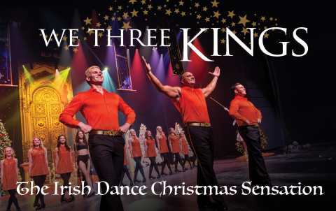 We Three Kings